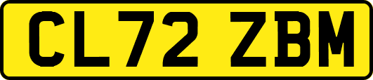 CL72ZBM
