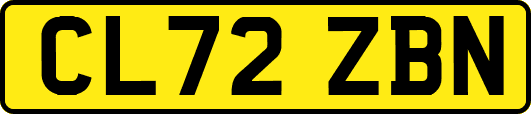 CL72ZBN