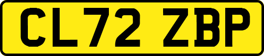CL72ZBP