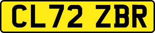 CL72ZBR