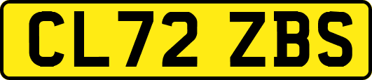 CL72ZBS