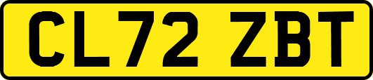 CL72ZBT