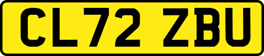 CL72ZBU