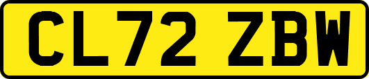 CL72ZBW