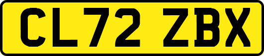 CL72ZBX