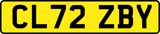 CL72ZBY