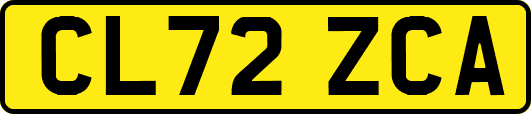 CL72ZCA