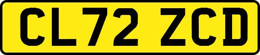CL72ZCD