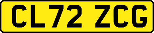 CL72ZCG