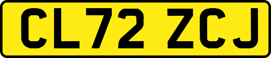 CL72ZCJ