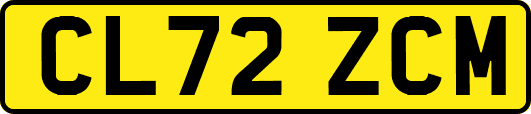 CL72ZCM