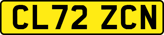CL72ZCN