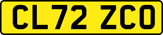 CL72ZCO