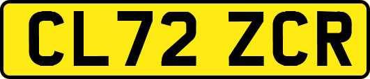 CL72ZCR