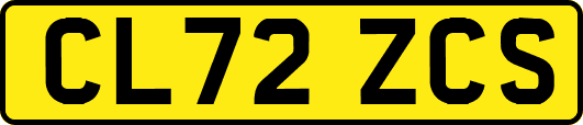 CL72ZCS