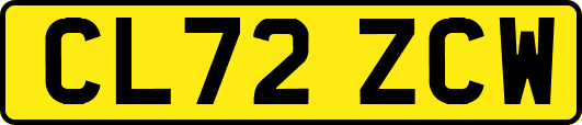 CL72ZCW