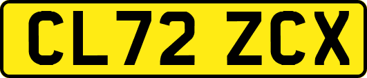 CL72ZCX