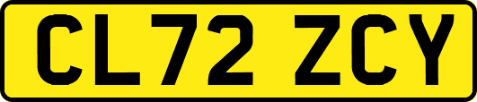 CL72ZCY