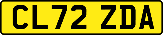 CL72ZDA
