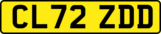 CL72ZDD