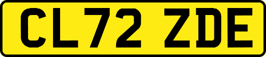 CL72ZDE