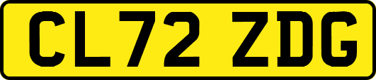 CL72ZDG