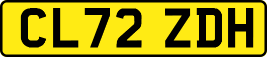CL72ZDH