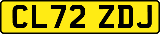 CL72ZDJ