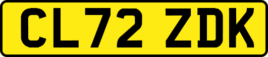 CL72ZDK
