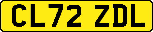 CL72ZDL