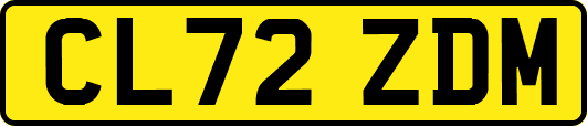 CL72ZDM