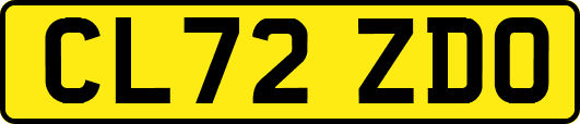 CL72ZDO