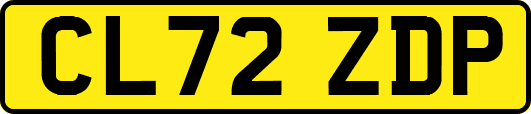 CL72ZDP