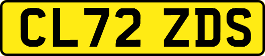 CL72ZDS