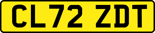 CL72ZDT