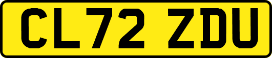 CL72ZDU