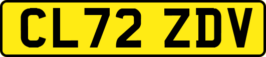 CL72ZDV
