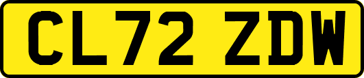 CL72ZDW