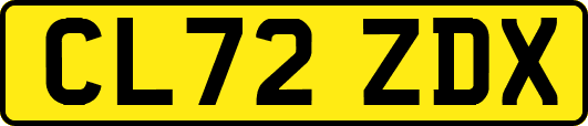 CL72ZDX