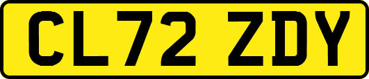 CL72ZDY