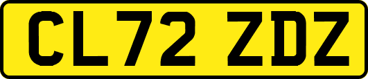CL72ZDZ