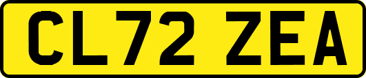 CL72ZEA
