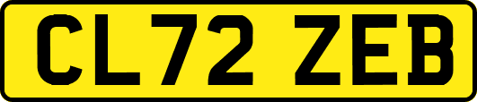 CL72ZEB
