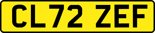 CL72ZEF