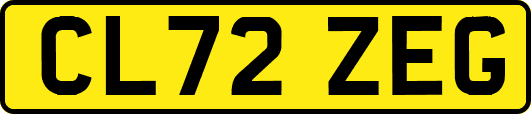 CL72ZEG