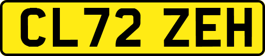 CL72ZEH