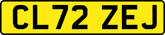 CL72ZEJ