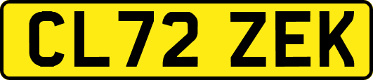 CL72ZEK