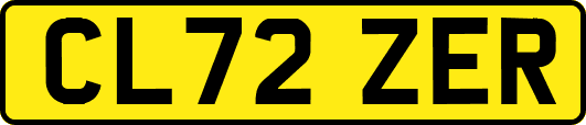 CL72ZER