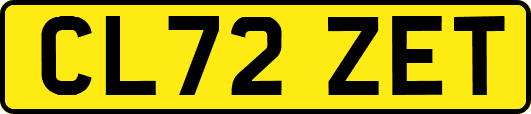 CL72ZET